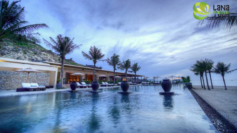 MIA RESORT NHA TRANG 5*